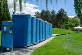 Portable Restroom Removal and Pickup in Sardis, MS